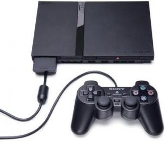 Play Station 2