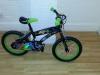 Ben 10 Ultimate Alien Boys Bike - 14