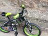 Ben 10 Ultimate Alien Boys Bike - 14