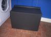 2ft Toy Boxes - Almost Any Colour - Named Lid - Sturdy Build