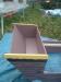 RNR Wood Products Novelty Beds - Toddler & SIngle Size