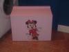 Toy Box - Character Theme - Personalized