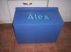 Toy Box - Character Theme - Personalized