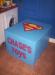 Toy Box - Character Theme - Personalized