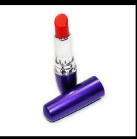 MINI LIPSTICK DISCREET VIBRATOR!