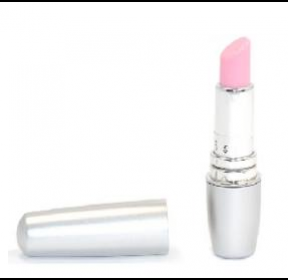 MINI LIPSTICK DISCREET VIBRATOR!