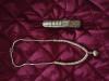 Links of London watch and necklace