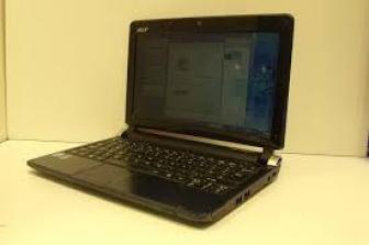 ACER NETBOOK   FOR SALE