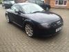 AUDI TT  1.8 T Quattro 2dr [180] Coupe,cambelt & waterpump service has been done full service histro