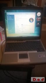 dell d510 latitube