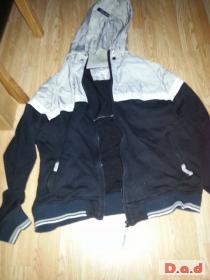 Mens Teddy Smith Jacket