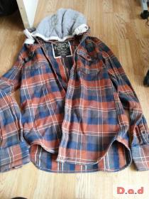 Superdry shirt (mens)