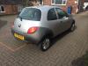 Ford Ka 1.3i (70)  only 49,000 miles serviced 1000 miles ago.