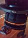 Graco pushchair and baby seat