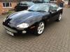 JAGUAR XK8 2002 full jaguar service histroy,stunning car tax & mot,part exchange welcome