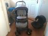 pushchair for sale