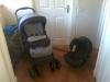 pushchair for sale