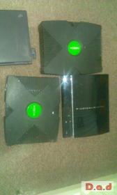 xbox