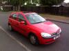 1.0 LITRE VAUXHALL CORSA - 4 DOOR - 106K MILES ON THE CLOCK - BARGAIN Â£475