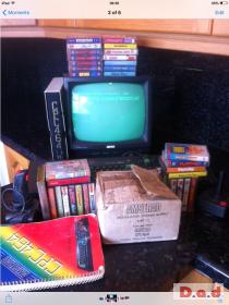 AMSTRAD CPC464