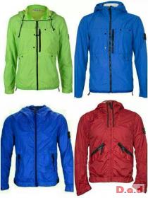 stone island jackets - Â£80 tags saying RRP Â£499