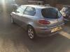ALFA ROMEO 147 1.6 TS Lusso 5dr manual taxed & mot'd,full histroy,just had a big cambelt service