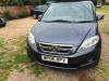 HONDA FR-V 2.2 i-CTDi Diesel Sport with sat navigation & privacy glass.MOT JULY 2015. 2 keys