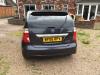 HONDA FR-V 2.2 i-CTDi Diesel Sport with sat navigation & privacy glass.MOT JULY 2015. 2 keys