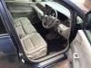 HONDA FR-V 2.2 i-CTDi Diesel Sport with sat navigation & privacy glass.MOT JULY 2015. 2 keys