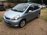 HONDA JAZZ 1.4 I DSI SE    TAXED TILL DECEMBER A GOOD MOT   FULL SERVICE HISTROY  READY TO DRIV AWAY