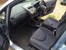 HONDA JAZZ 1.4 I DSI SE    TAXED TILL DECEMBER A GOOD MOT   FULL SERVICE HISTROY  READY TO DRIV AWAY