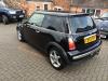 MINI COOPER BLACK,LOW MILES TAXED,MOT'D  2 KEYS  READY TO DRIVE AWAY