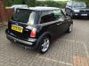 MINI COOPER BLACK,LOW MILES TAXED,MOT'D  2 KEYS  READY TO DRIVE AWAY