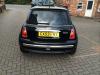 MINI COOPER BLACK,LOW MILES TAXED,MOT'D  2 KEYS  READY TO DRIVE AWAY
