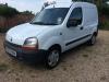 RENAULT KANGOO 665D Diesel Van  taxed & mot till november   very nice example