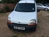 RENAULT KANGOO 665D Diesel Van  taxed & mot till november   very nice example