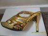stunning shoes size 3 **brand new**