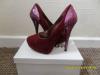 stunning shoes size 3 **brand new**