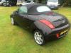 Ford Streetka 1.6i ICE 2dr manual 2005 55 Reg 1 former keeper,serviced 1000 miles ago.tax&mot