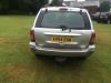 Jeep Grand Cherokee 2.7 CRD Overland 5dr Auto 2004 54 reg good service histroy,very clean example