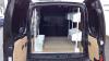 Renault Kangoo Van (60 plate - Nov 2010) - Metallic Black
