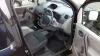 Renault Kangoo Van (60 plate - Nov 2010) - Metallic Black
