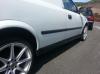 VAUXHALL ASTRA VAN ENVOY CDTI