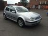 Volkswagen Golf 1.6 SE 5dr Auto 5 door,2002 52 reg taxed and mot with service histroy,drives superb