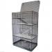 3 Tier Ferret Rat Chinchilla Rodent Cage