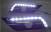 HONDA Crider DRL LED Daytime Running Lights Car headlight parts Fog lamp cover LED-212HD
