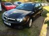 Vauxhall Vectra 1.8i VVT SRi,long mot feb 2015,serviced 1000 miles ago,1 former keeper,full histroy