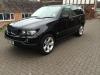 bmw X5 diesel Sport,full service histroy,comes with 12 months mot,road tax march 2015,2 sets of keys