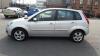 FORD FIESTA 1.4 TDCi Zetec [Climate] 5 Door