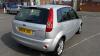 FORD FIESTA 1.4 TDCi Zetec [Climate] 5 Door